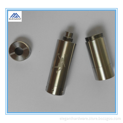 Fashionable Design E-Cigarette with High Quality New Dry Herb Vaporizer